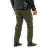Dainese CASUAL REGULAR textilní kalhoty zelené vel.31